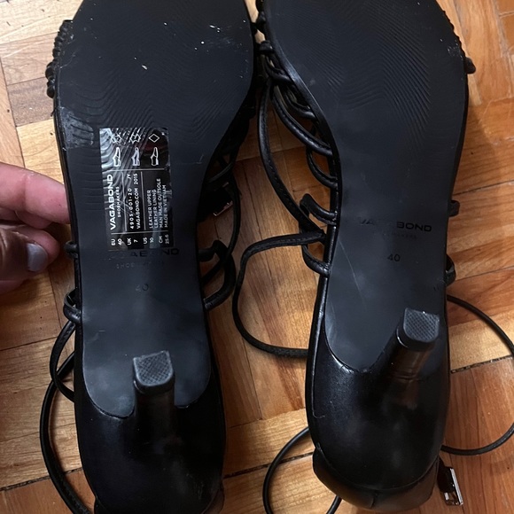 Vagabond sandals size 40 - Picture 4 of 4